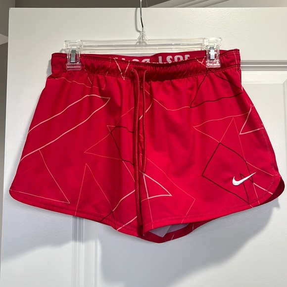Nike dri-fit shorts